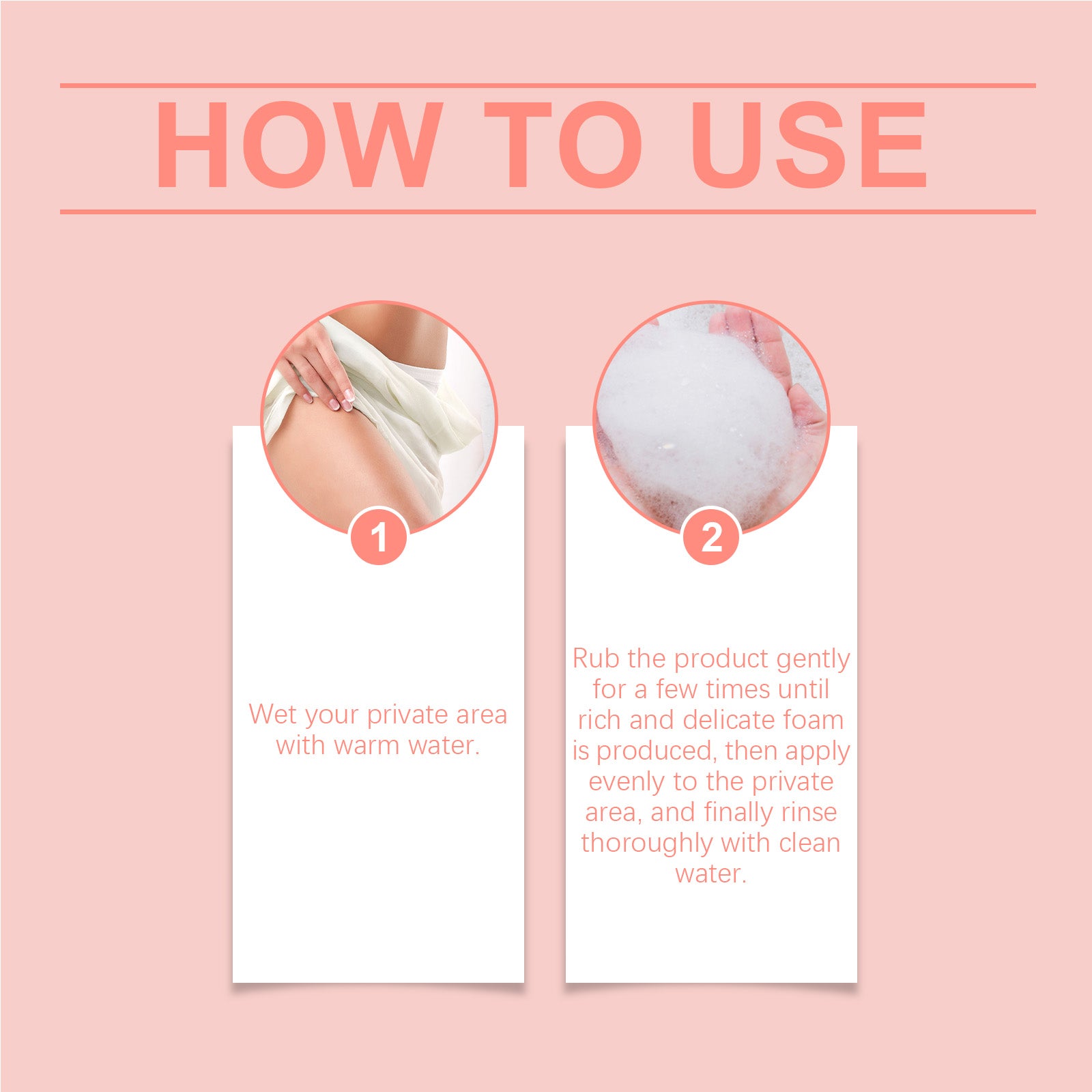 North Moon Cleansing Care Soap For Women's Body Bath Cleansing Pores Moisturizing Moisturizing Soothing Soaps